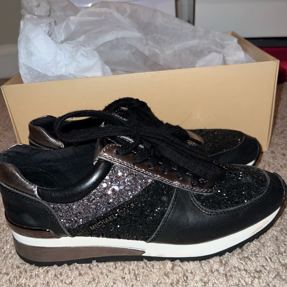 Michael Kors Allie Trainer